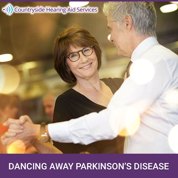Dancing Away Parkinson's Disease