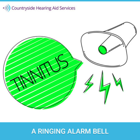 A Ringing Alarm Bell