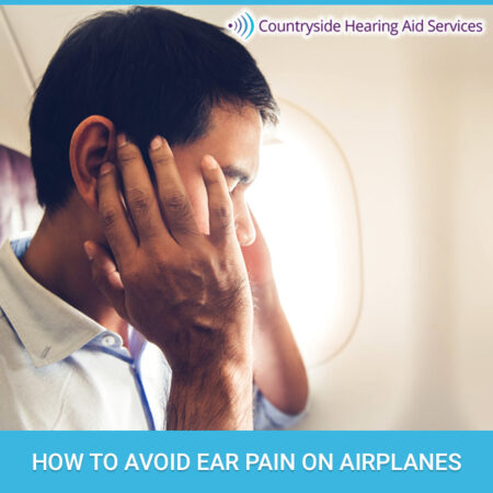 How To Avoid Ear Pain On Airplanes