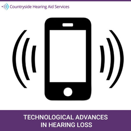 Technological Advances In Hearing Loss