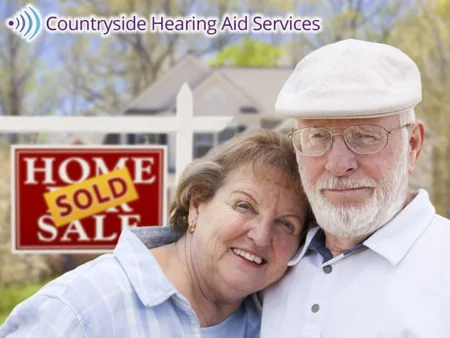 Tips for Seniors Selling Their Homes
