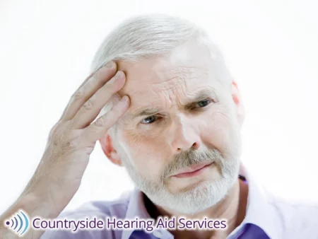How Hearing Aids Improve Brain Function