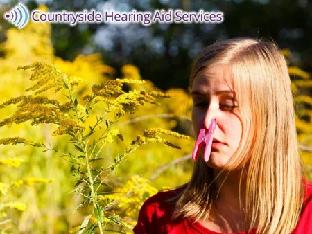 Understanding the Connection Between Allergies and Hearing Loss