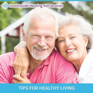 Tips For Healthy Living