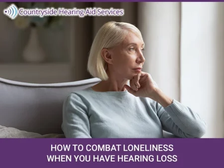 What Can Help to Combat Loneliness?