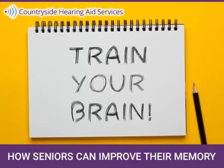How to Improve Memory in Seniors
