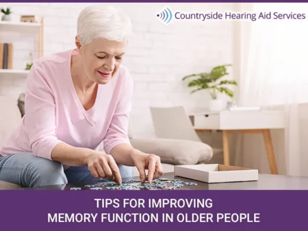 factors that can contribute to memory loss