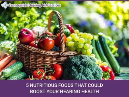 the best foods that you can include in your diet to prevent hearing loss