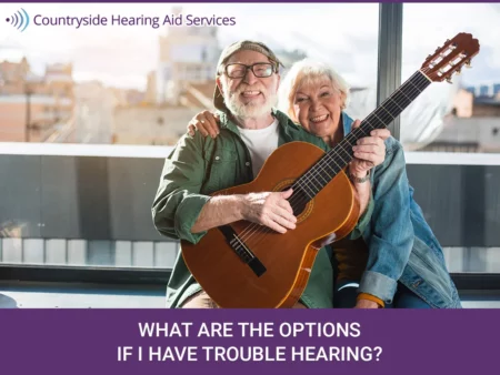 How Do I Know If I Have Hearing Loss?