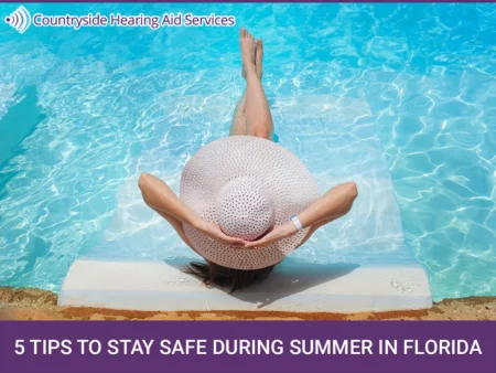  top summer tips to help you make the most of this season in Florida