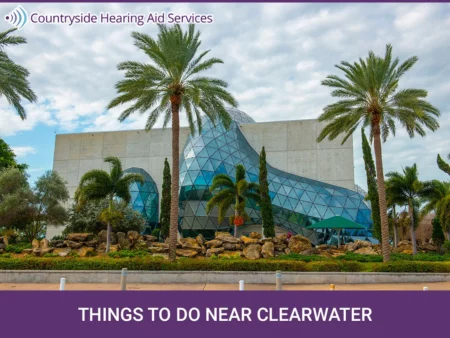 some of the best things to do near Clearwater
