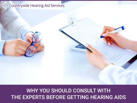Finding a Top Hearing Expert Near You