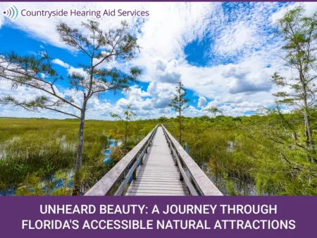 Accessibility and Inclusivity in Florida's Natural Spaces